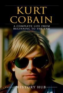 Kurt Cobain PDF