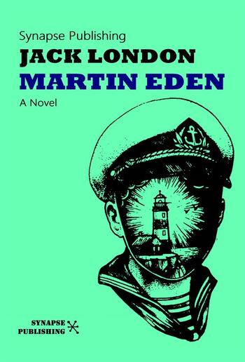 Martin Eden PDF