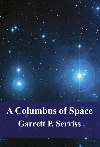 A Columbus of Space PDF