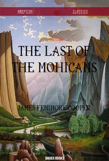 The Last of the Mohicans PDF