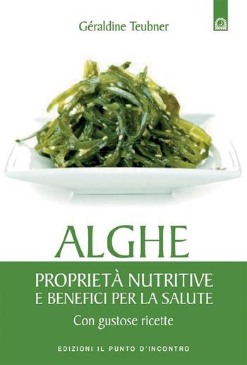 Alghe PDF