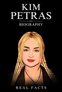 Kim Petras Biography PDF