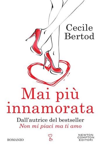 Mai più innamorata PDF