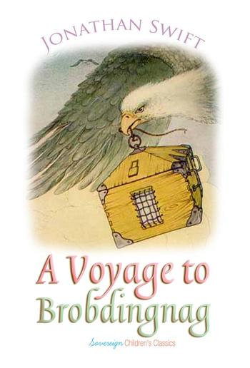 A Voyage to Brobdingnag PDF