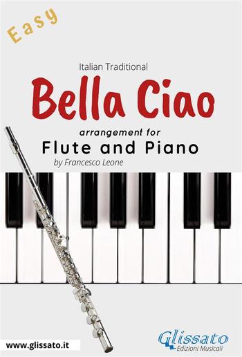 Bella Ciao - Flute and Piano PDF