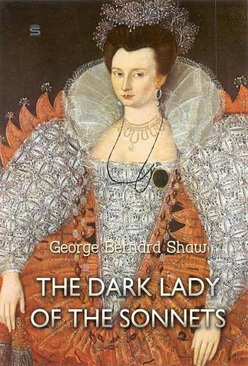 The Dark Lady of the Sonnets PDF