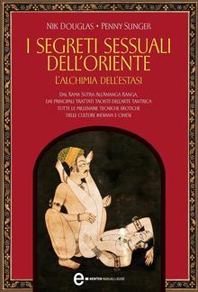 I segreti sessuali dell’Oriente PDF