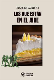 Los que están en el aire PDF