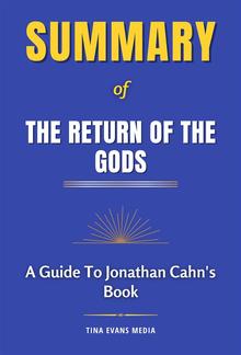 Summary of The Return of the Gods PDF