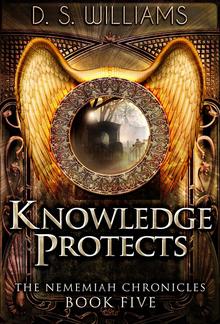 Knowledge Protects PDF
