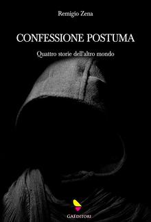 Confessione postuma PDF