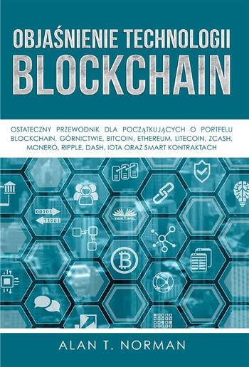 Objaśnienie Technologii Blockchain PDF