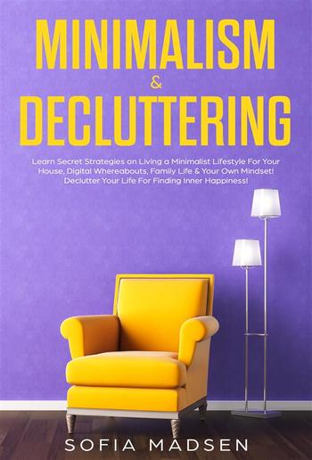 Minimalism & Decluttering PDF