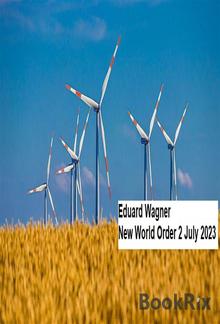 New World Order 2 July 2023 PDF