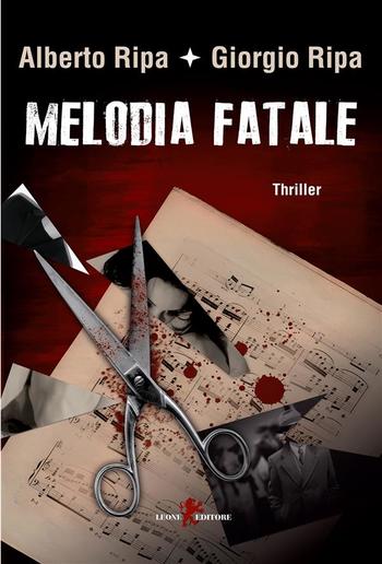 Melodia fatale PDF