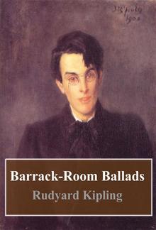 Barrack-Room Ballads PDF