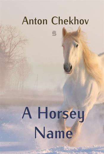 A Horsey Name PDF