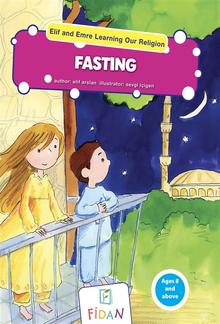 Elif and Emre Learning Our Religion - Fasting PDF