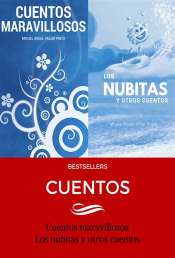 Bestsellers: Cuentos PDF