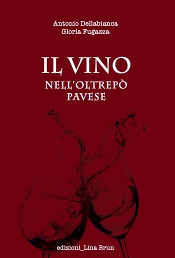 Il vino nell'Oltrepò Pavese PDF