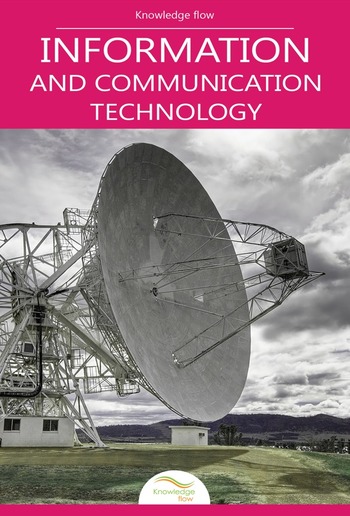 Information and Communication Technology PDF