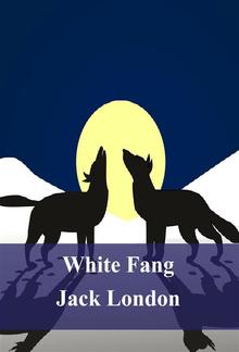 White Fang PDF