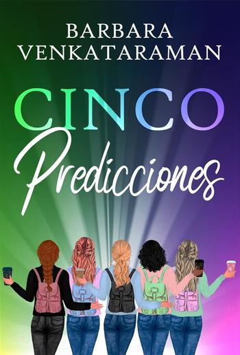 Cinco Predicciones PDF