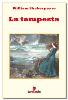 La tempesta PDF