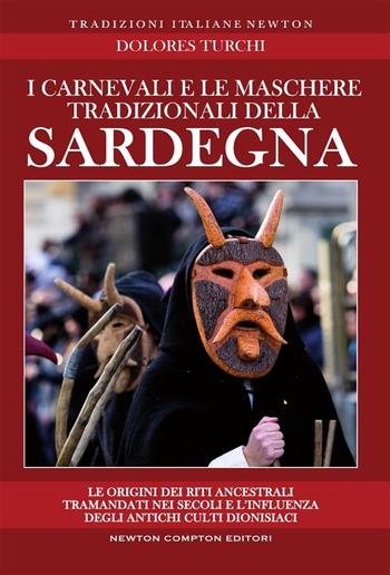 I carnevali e le maschere tradizionali della Sardegna PDF