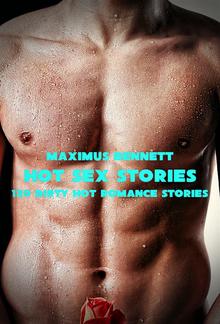 Hot Sex Stories - Volume 1 PDF