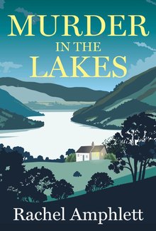 Murder in the Lakes PDF
