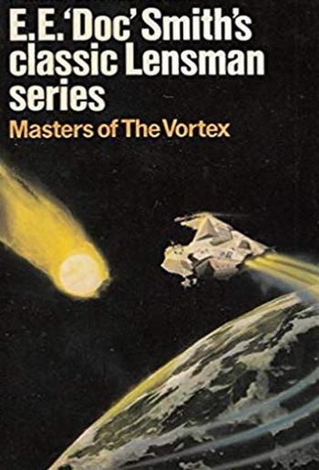 Masters of the Vortex PDF