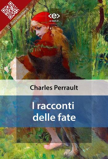 I racconti delle fate PDF