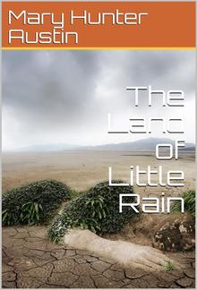 The Land of Little Rain PDF