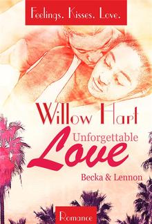 Unforgettable Love - Becka & Lennon PDF