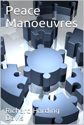 Peace Manoeuvres PDF