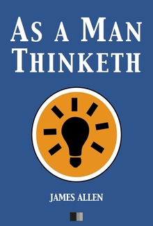 As a man thinketh PDF