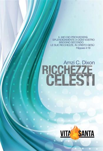 Ricchezze celesti PDF