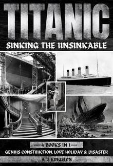 Titanic - Sinking The Unsinkable PDF