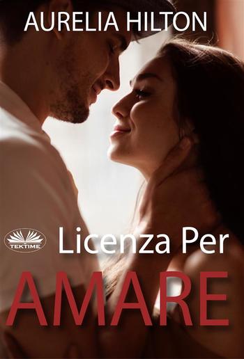 Licenza Per Amare PDF