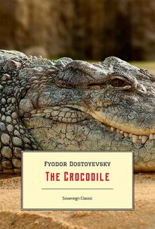 The Crocodile PDF