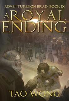 A Royal Ending PDF