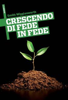 Crescendo di fede in fede PDF