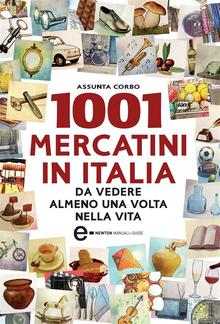 1001 mercatini in Italia PDF