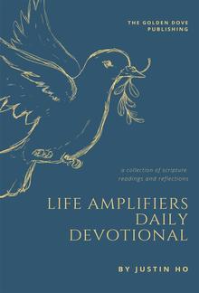 Life Amplifiers Daily Devotional PDF