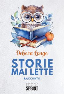 Storie mai lette PDF