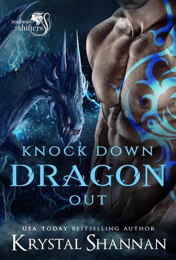 Knock Down Dragon Out PDF