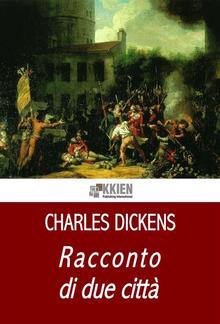 Racconto di due città PDF