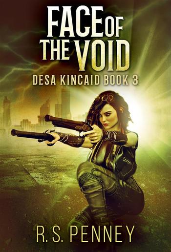 Face Of The Void PDF