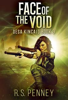 Face Of The Void PDF